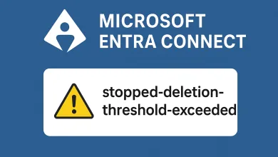 Microsoft Entra Connect